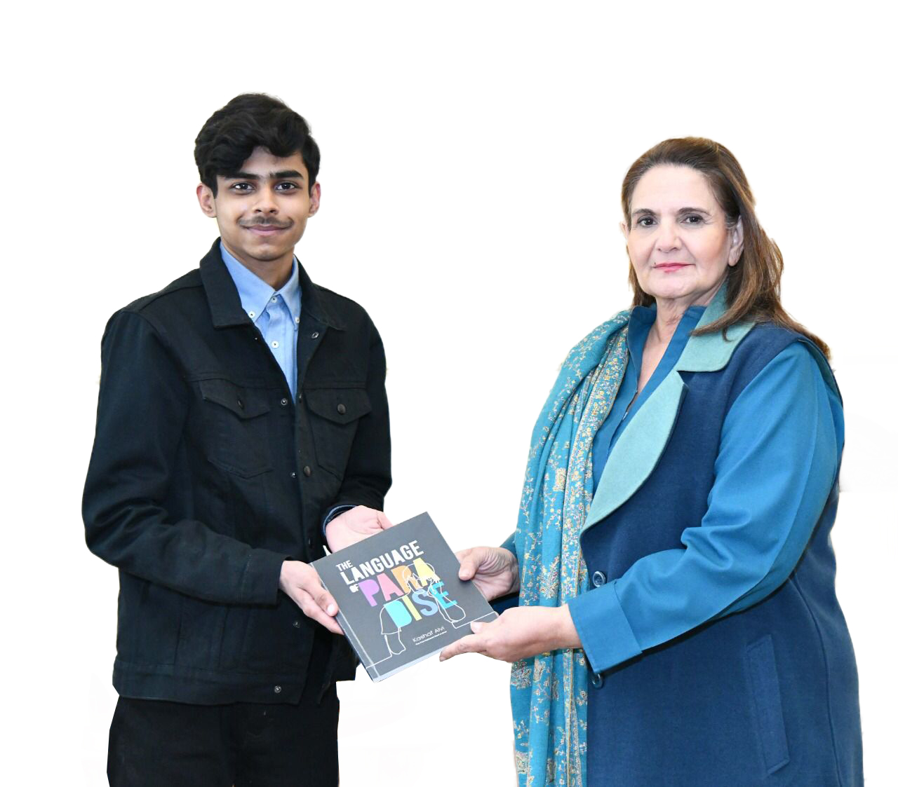 Meet Kashaf Alvi who becomes The Certified Microsoft Associate in Pakistan.